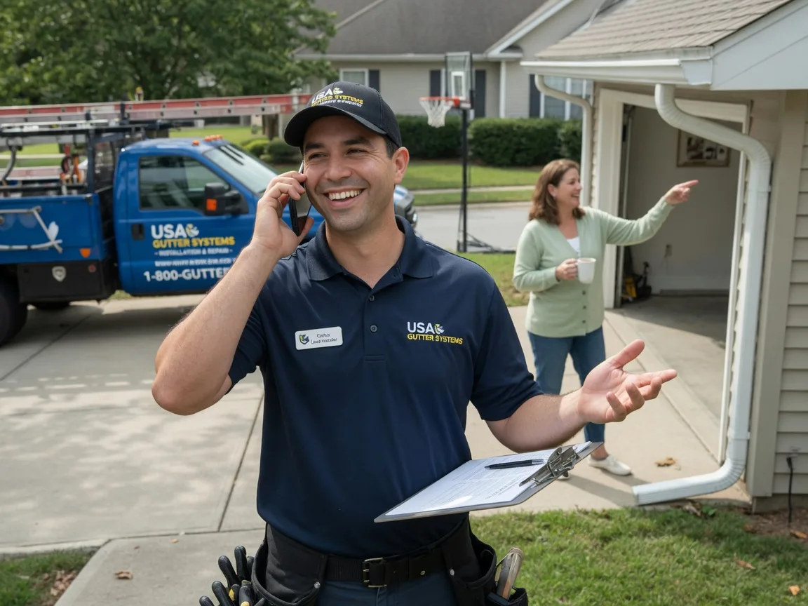 Gutter Installation Vacaville, CA FAQs